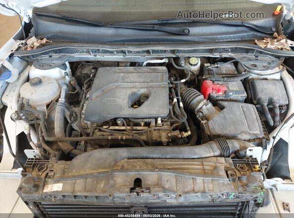 1FMCU9G62LUB30113 2020 FORD ESCAPE White Vista trasera