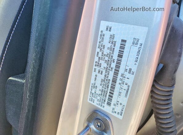 1FMCU9G62LUB97519 2020 FORD ESCAPE Серебряный 