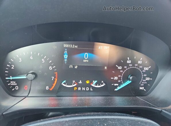 1FMCU9G62LUB97519 2020 FORD ESCAPE Серебряный 