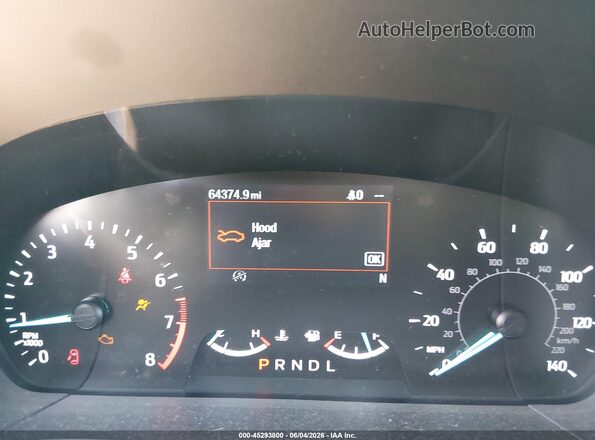 1FMCU9G62MUB16407 2021 FORD ESCAPE Burgundy უკანა სავარძლების ხედი
