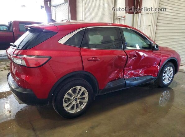 1FMCU9G63LUB41802 2020 FORD ESCAPE Red Հետևի աջ