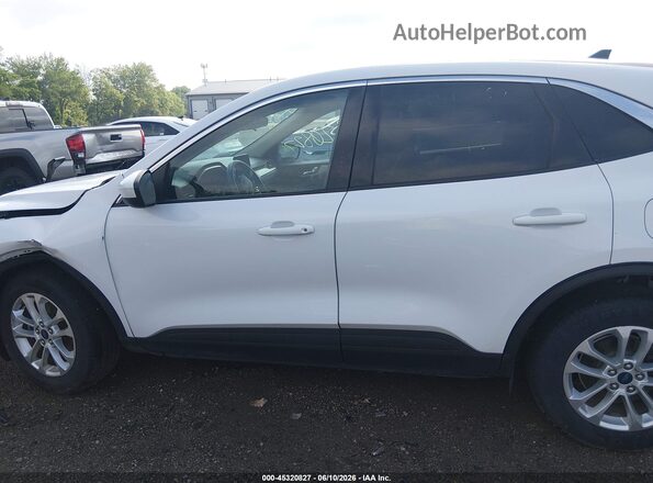 1FMCU9G63LUB47664 2020 FORD ESCAPE White 