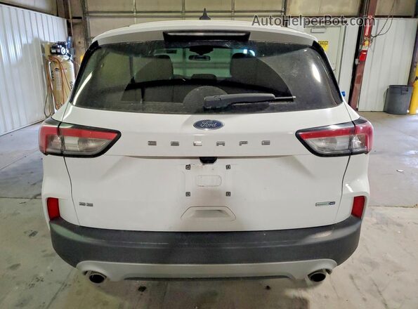 1FMCU9G63LUB68062 2020 FORD ESCAPE White 