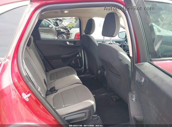 1FMCU9G63LUC27613 2020 FORD ESCAPE Red VIN կոդի պիտակի տեսք