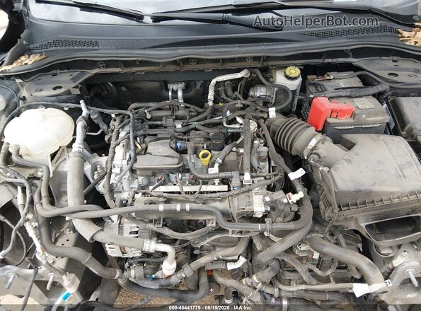 1FMCU9G63LUC64208 2020 FORD ESCAPE Black Vista trasera