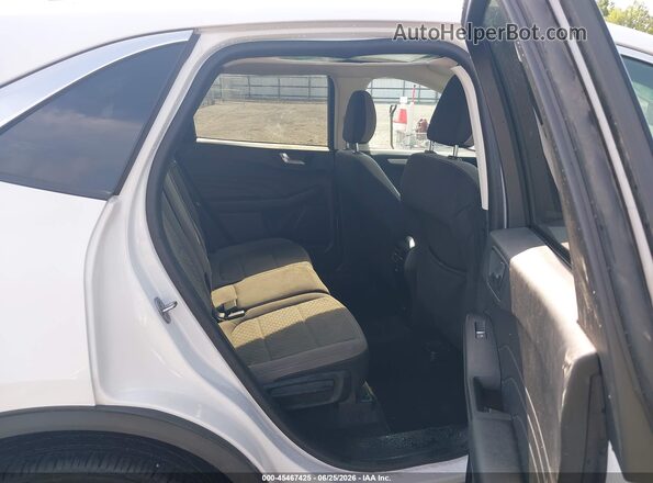 1FMCU9G63MUB18313 2021 FORD ESCAPE Белый Вид наклейки с VIN-кодом