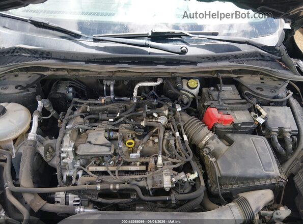 1FMCU9G63NUB08897 2022 FORD ESCAPE Black 