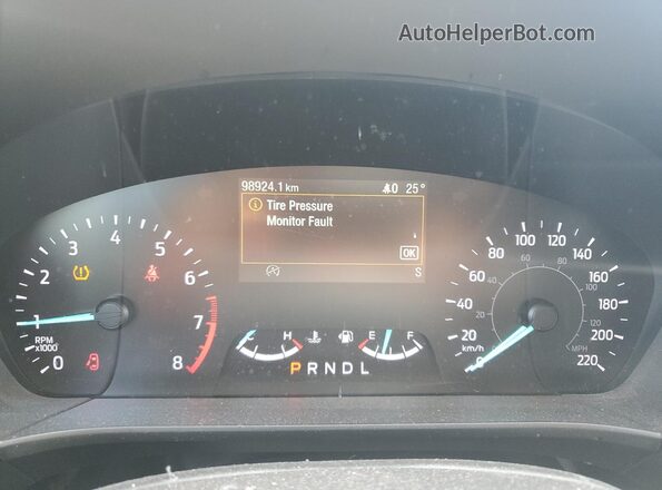 1FMCU9G64LUB79880 2020 FORD ESCAPE Blue 