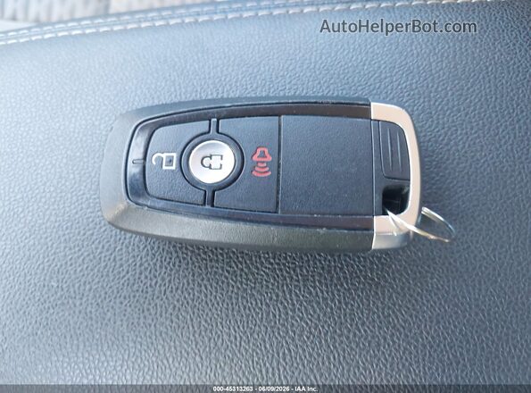 1FMCU9G64LUC70115 2020 FORD ESCAPE Beige წინა პანელის ხედი