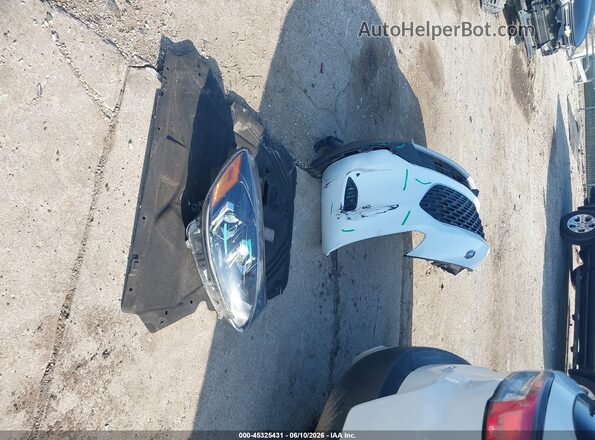 1FMCU9G64LUC71653 2020 FORD ESCAPE White Սարքավորումների վահանակի տեսք