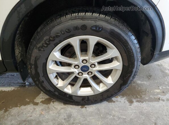 1FMCU9G64NUA60939 2022 FORD ESCAPE White 