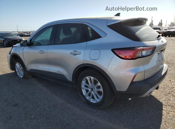 1FMCU9G65LUC05175 2020 FORD ESCAPE Silver 