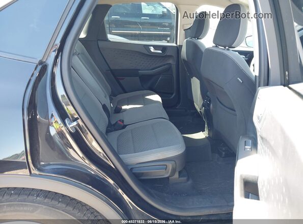 1FMCU9G65LUC06570 2020 FORD ESCAPE Черный 