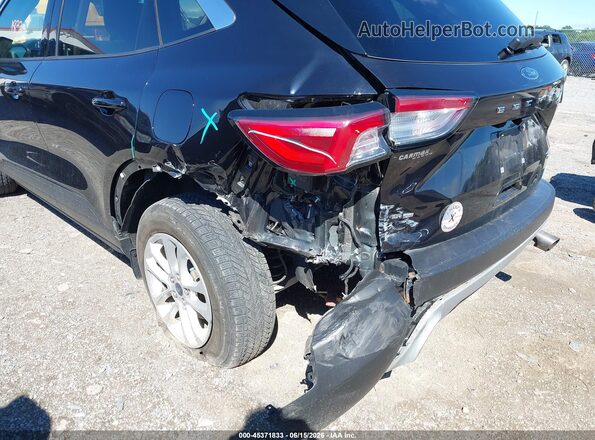 1FMCU9G65LUC06570 2020 FORD ESCAPE Черный 