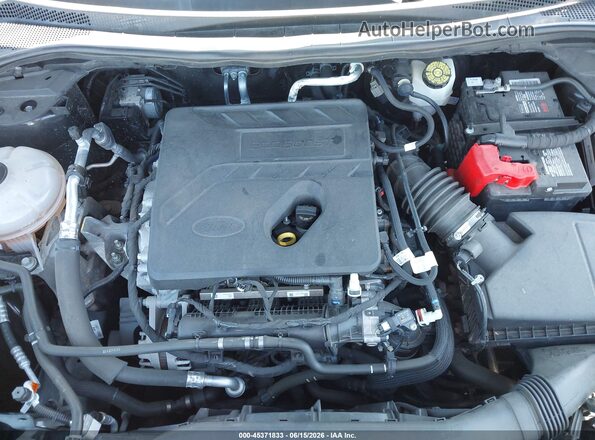 1FMCU9G65LUC06570 2020 FORD ESCAPE Черный 