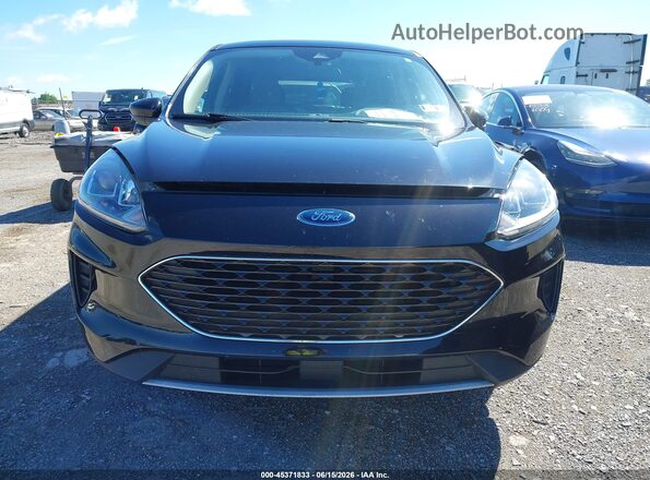 1FMCU9G65LUC06570 2020 FORD ESCAPE Черный 