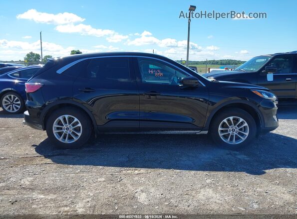 1FMCU9G65LUC06570 2020 FORD ESCAPE Черный 