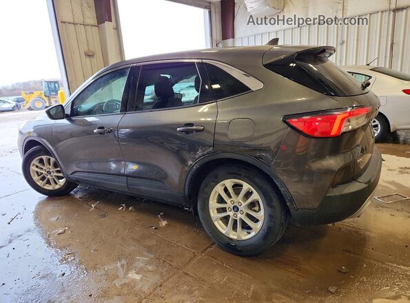 1FMCU9G65LUC07170 2020 FORD ESCAPE Gray უკანა მარცხენა