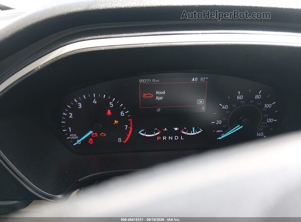 1FMCU9G65LUC40069 2020 FORD ESCAPE Gray Vista de los asientos traseros