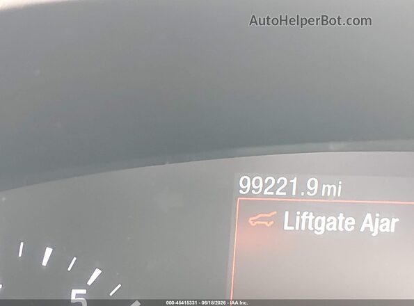 1FMCU9G65LUC40069 2020 FORD ESCAPE Gray 