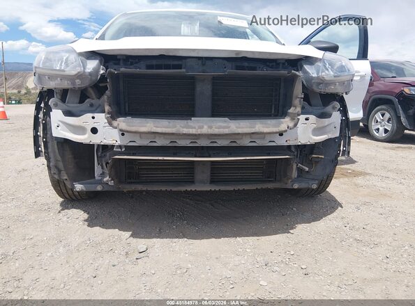 1FMCU9G65NUB13891 2022 FORD ESCAPE White Դիմացի տեսք