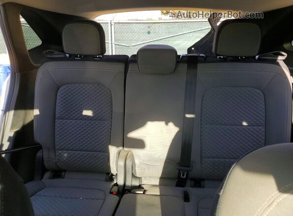 1FMCU9G66MUB23358 2021 FORD ESCAPE White Widok tylnych siedzeń