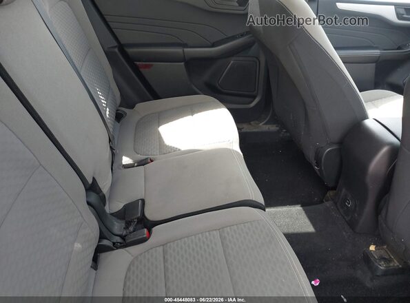 1FMCU9G66NUA15792 2022 FORD ESCAPE Черный Вид наклейки с VIN-кодом