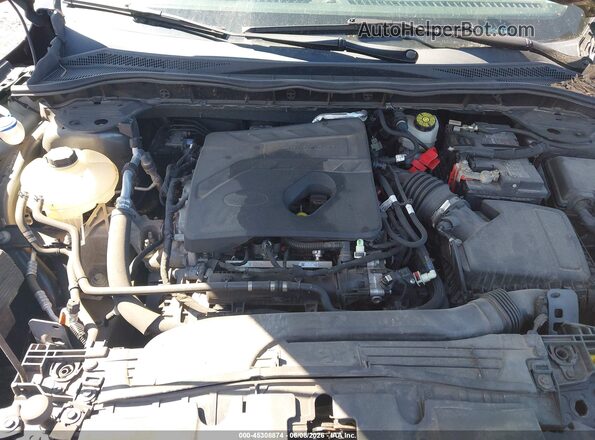 1FMCU9G67LUB43486 2020 FORD ESCAPE Black Vista trasera
