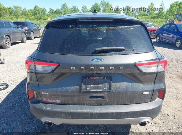 1FMCU9G67LUB43486 2020 FORD ESCAPE Black 