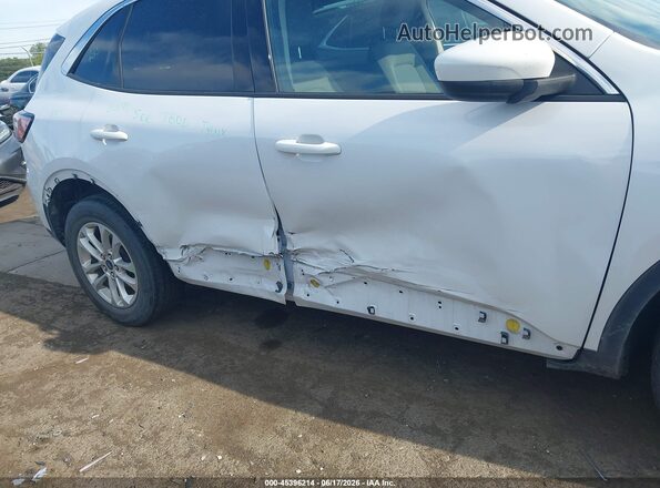 1FMCU9G67LUC04254 2020 FORD ESCAPE White Front view