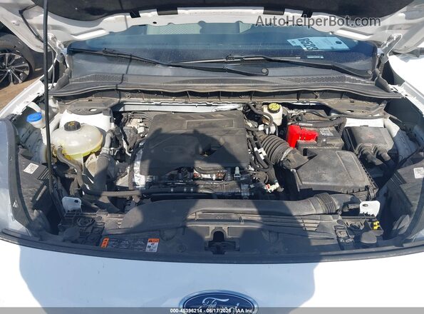 1FMCU9G67LUC04254 2020 FORD ESCAPE White Rear view