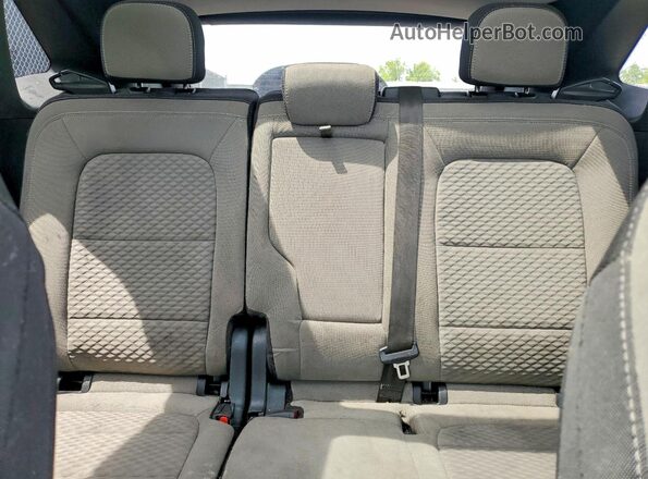 1FMCU9G67MUB00980 2021 FORD ESCAPE Burgundy Rear seats view