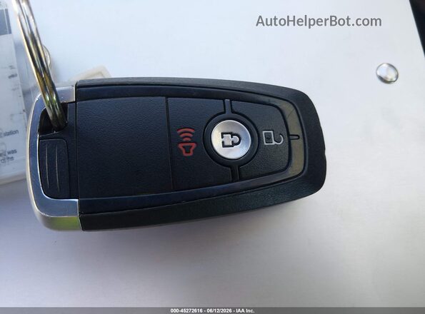 1FMCU9G67NUA60935 2022 FORD ESCAPE White Vista del salpicadero