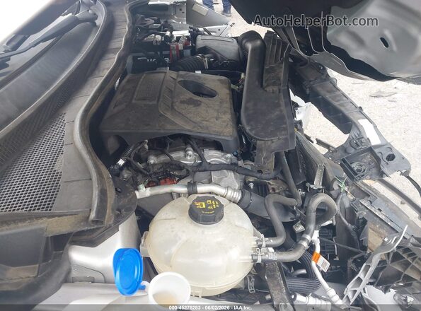 1FMCU9G68LUA21929 2020 FORD ESCAPE Silver Հետևի տեսք