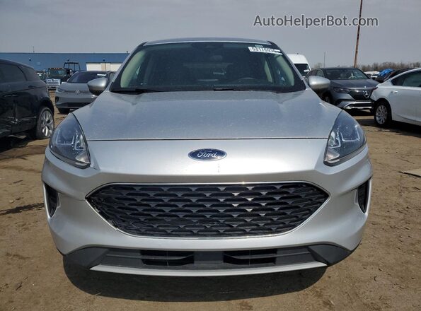 1FMCU9G68LUA73996 2020 FORD ESCAPE Серебряный 