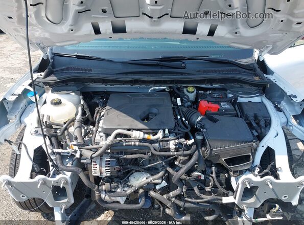 1FMCU9G68LUB54982 2020 FORD ESCAPE Белый Вид сзади