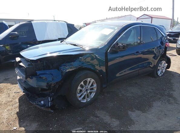 1FMCU9G68LUB85701 2020 FORD ESCAPE Blue 