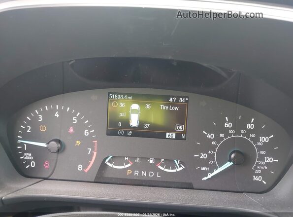 1FMCU9G69NUB42522 2022 FORD ESCAPE Blue უკანა სავარძლების ხედი