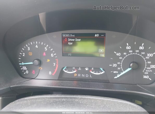 1FMCU9G69NUB64584 2022 FORD ESCAPE Black Հետևի նստատեղերի տեսք
