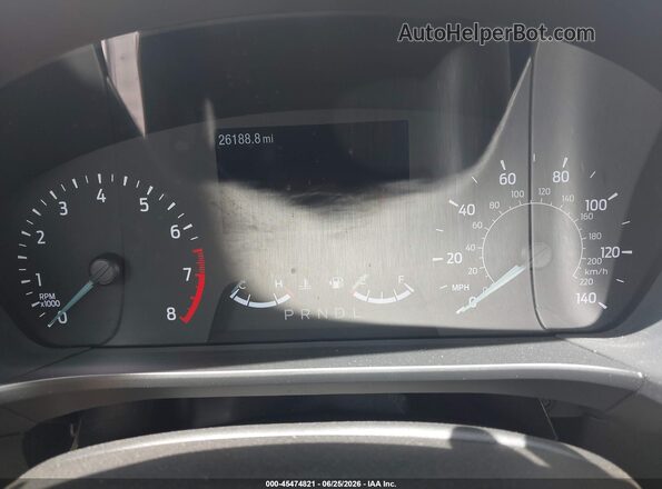 1FMCU9G6XNUB22487 2022 FORD ESCAPE Black Widok tylnych siedzeń
