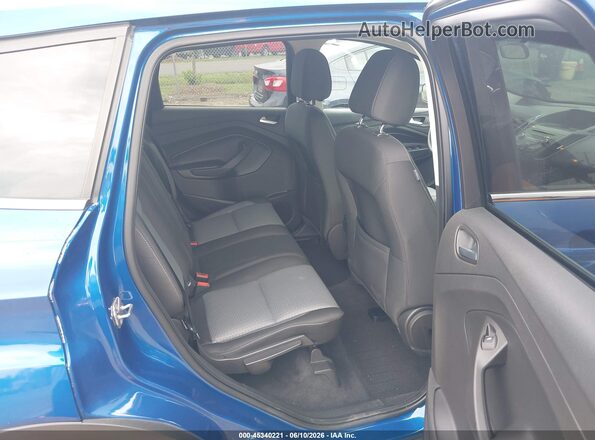 1FMCU9G90HUB96984 2017 FORD ESCAPE Blue VIN կոդի պիտակի տեսք