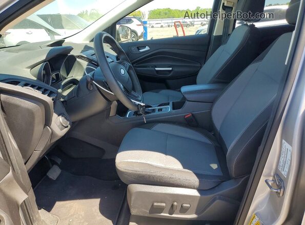 1FMCU9G90HUE62990 2017 FORD ESCAPE Silver 
