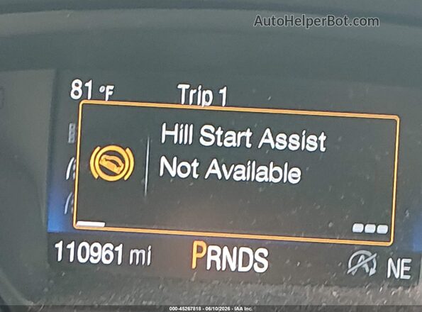 1FMCU9G91HUD30367 2017 FORD ESCAPE Brown 
