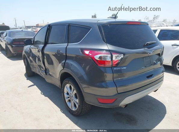 1FMCU9G91HUD44933 2017 FORD ESCAPE Gray 