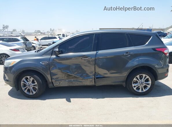 1FMCU9G91HUD44933 2017 FORD ESCAPE Gray 