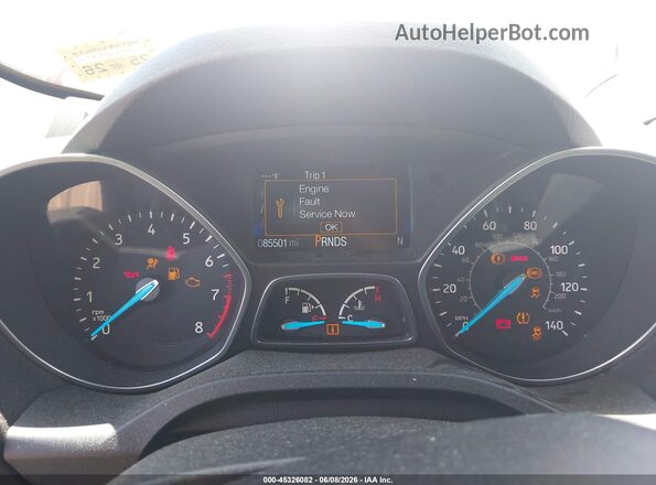 1FMCU9G91HUD69668 2017 FORD ESCAPE Бордовый Вид задних сидений