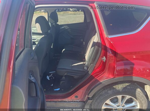 1FMCU9G93HUA90657 2017 FORD ESCAPE Red VIN sticker view