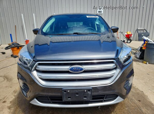 1FMCU9G95HUC03315 2017 FORD ESCAPE Gray 