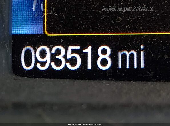 1FMCU9G95HUD11420 2017 FORD ESCAPE Blue 