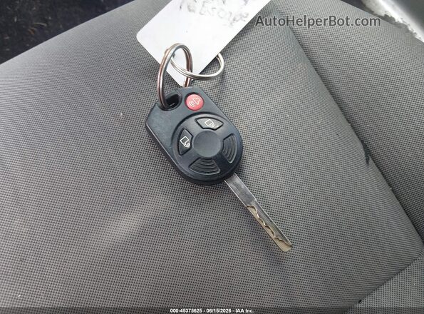 1FMCU9G96GUB87608 2016 FORD ESCAPE Red Vista del salpicadero